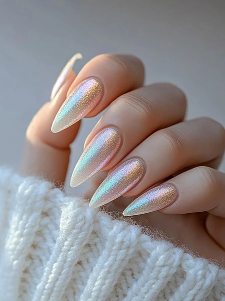 The Bello Nail Bar Packages