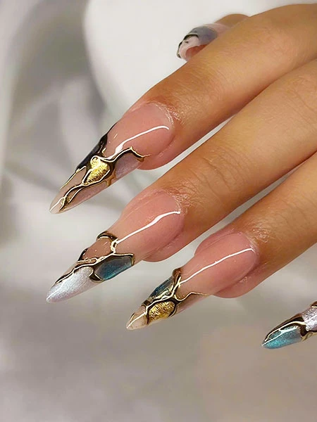 The Bello Nail Bar Packages