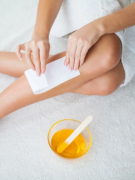 The Bello Nail Bar Packages