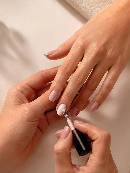 The Bello Nail Bar Packages